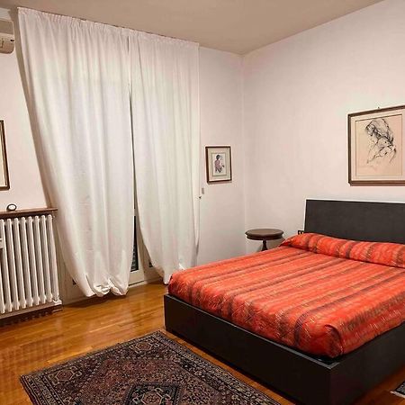 A Casa Di Gianni Apartment Gallarate Ngoại thất bức ảnh
