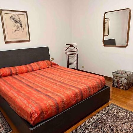 A Casa Di Gianni Apartment Gallarate Ngoại thất bức ảnh