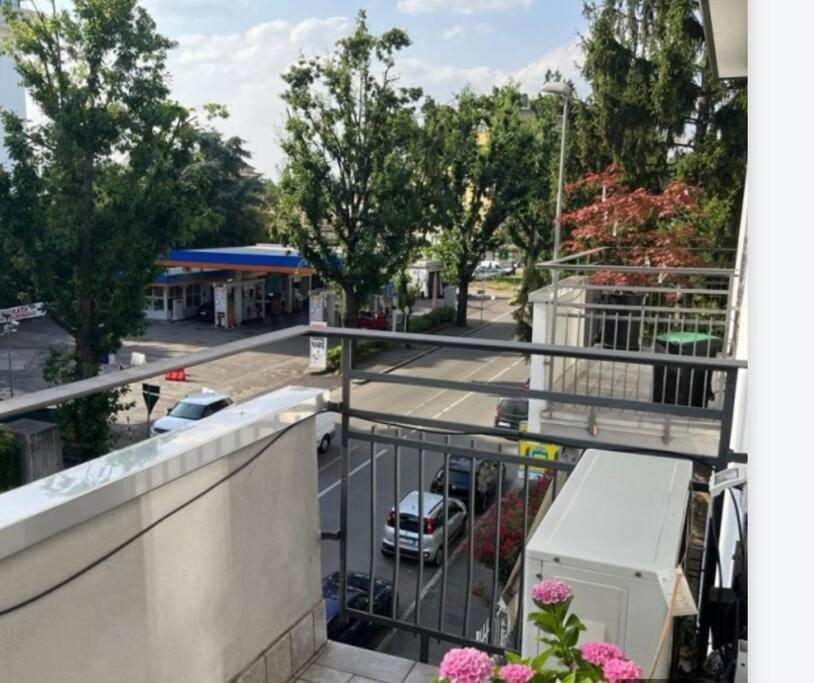 A Casa Di Gianni Apartment Gallarate Ngoại thất bức ảnh