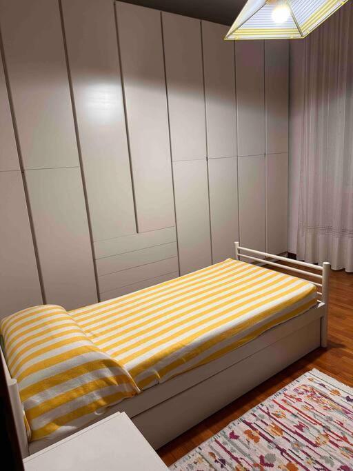 A Casa Di Gianni Apartment Gallarate Ngoại thất bức ảnh
