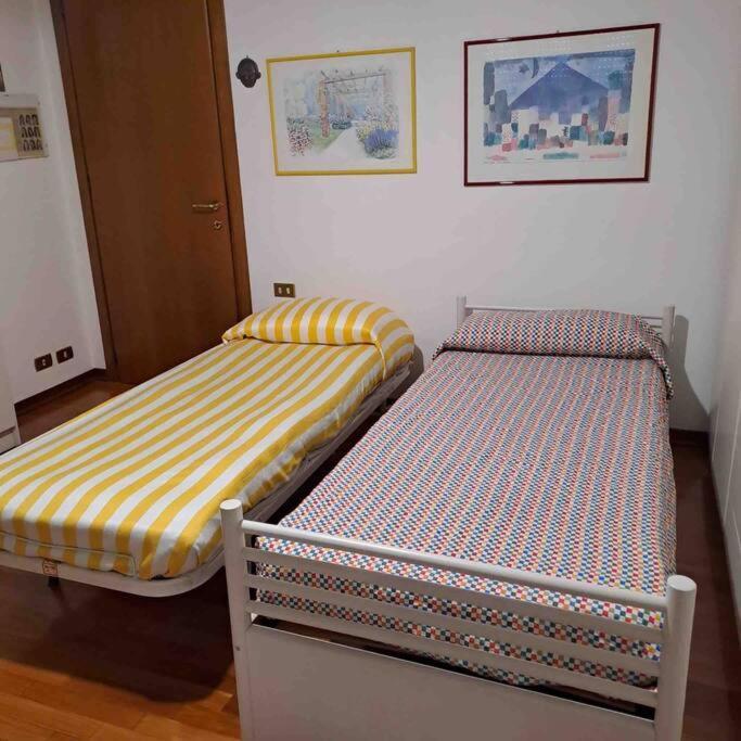 A Casa Di Gianni Apartment Gallarate Ngoại thất bức ảnh