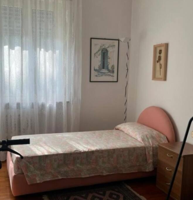 A Casa Di Gianni Apartment Gallarate Ngoại thất bức ảnh