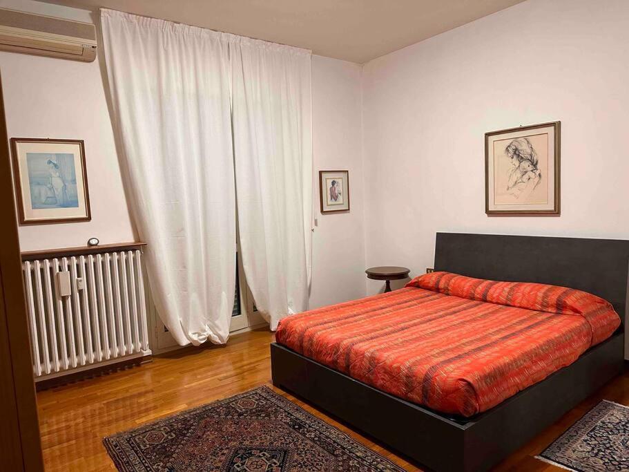 A Casa Di Gianni Apartment Gallarate Ngoại thất bức ảnh