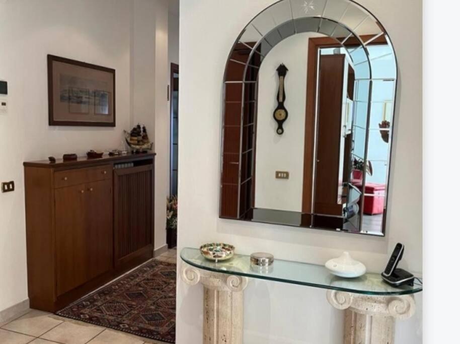 A Casa Di Gianni Apartment Gallarate Ngoại thất bức ảnh