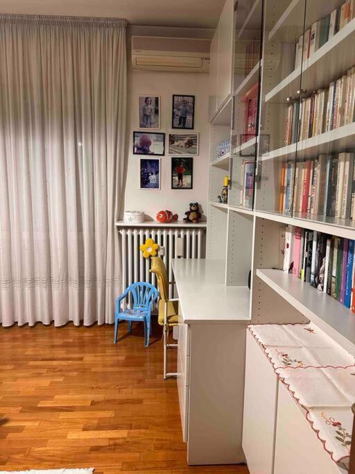 A Casa Di Gianni Apartment Gallarate Ngoại thất bức ảnh
