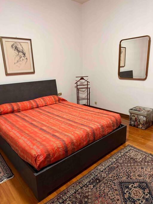 A Casa Di Gianni Apartment Gallarate Ngoại thất bức ảnh