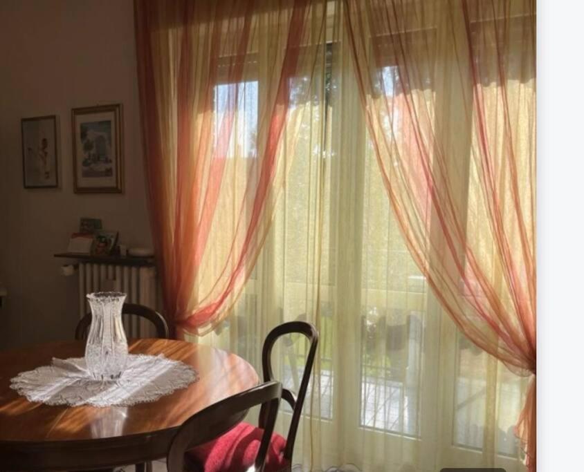 A Casa Di Gianni Apartment Gallarate Ngoại thất bức ảnh
