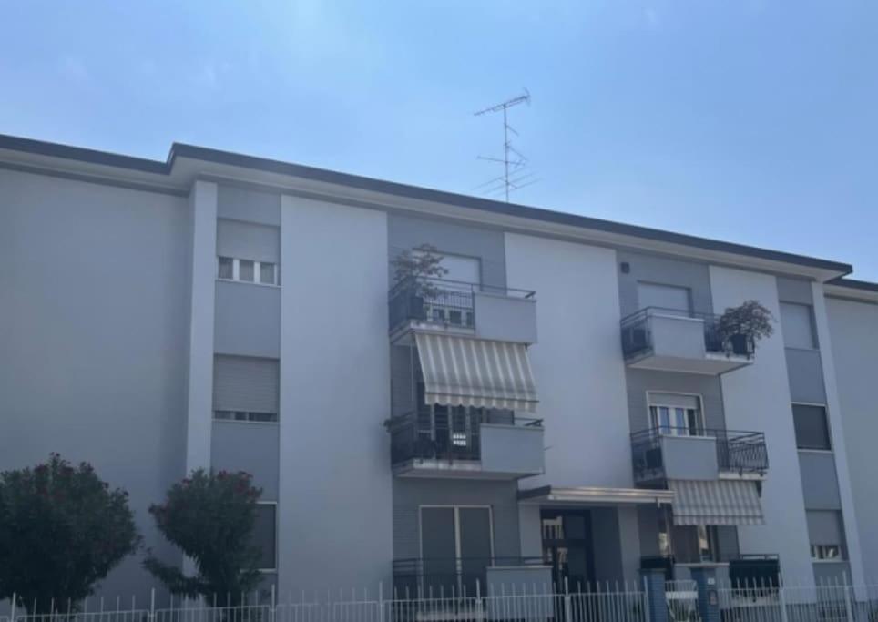 A Casa Di Gianni Apartment Gallarate Ngoại thất bức ảnh