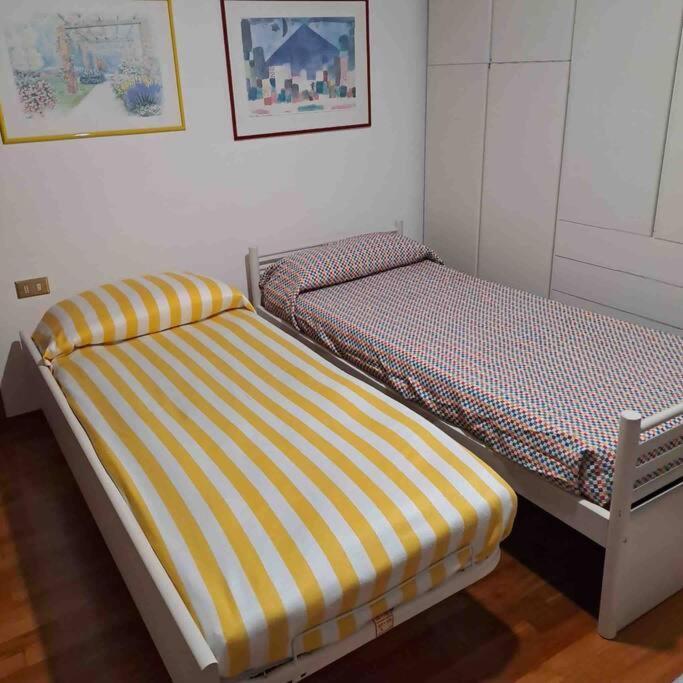 A Casa Di Gianni Apartment Gallarate Ngoại thất bức ảnh