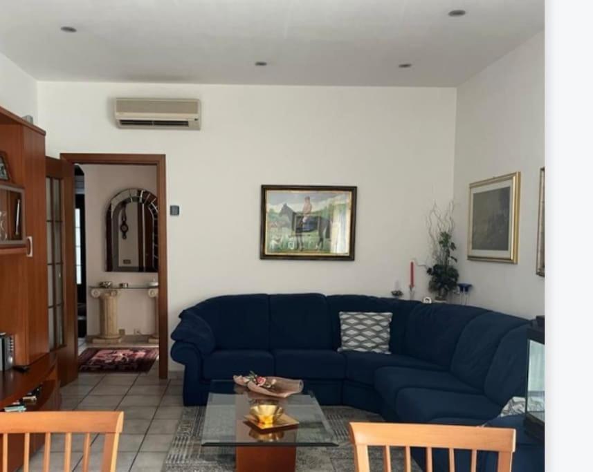 A Casa Di Gianni Apartment Gallarate Ngoại thất bức ảnh
