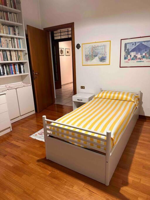 A Casa Di Gianni Apartment Gallarate Ngoại thất bức ảnh