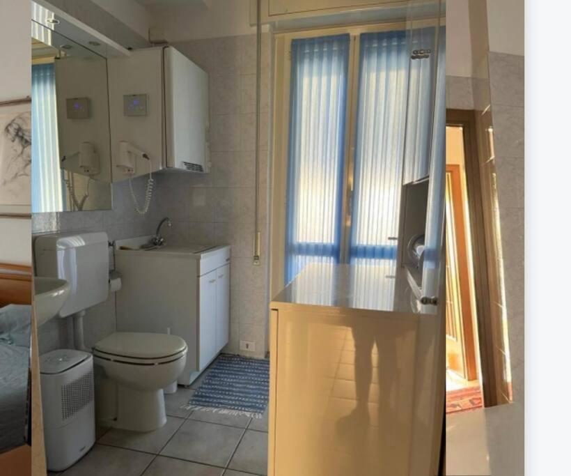 A Casa Di Gianni Apartment Gallarate Ngoại thất bức ảnh