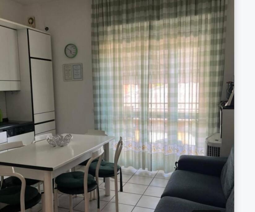 A Casa Di Gianni Apartment Gallarate Ngoại thất bức ảnh